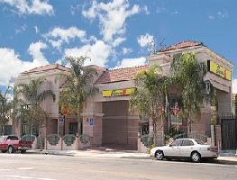 Hotel Super 8 North Hollywood Hotel Super 8 North Hollywood