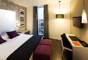 Hotel Git Via Sevilla Mairena Hotel Git Via Sevilla Mairena