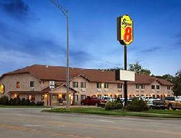 Hotel Super 8 Concordia Hotel Super 8 Concordia