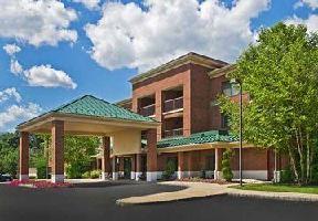 Hotel Courtyard Parsippany Hotel Courtyard Parsippany