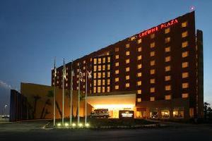 Hotel Crowne Plaza Monterrey Aeropue Hotel Crowne Plaza Monterrey Aeropue