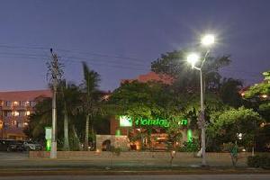 Hotel Holiday Inn Cd. Del Carmen Hotel Holiday Inn Cd. Del Carmen