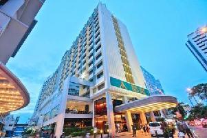 Hotel Narai (Family Suite) Hotel Narai (Family Suite)