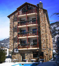 Hotel La Planada Hotel La Planada