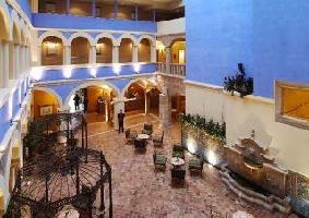 Hotel Bluecity Merida Palace Hotel Bluecity Merida Palace