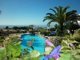Apartamentos El Capistrano Sur Apartamentos El Capistrano Sur