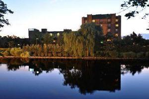 Hotel Hilton Parsippany Hotel Hilton Parsippany