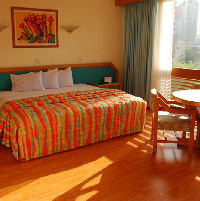 Hotel Casa Blanca Hotel Casa Blanca