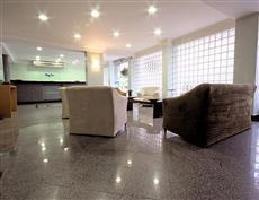 Hotel Plaza Inn San Conrado Hotel Plaza Inn San Conrado