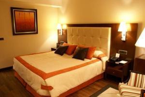 Hotel Real De Barco - Avila Hotel Real De Barco - Avila