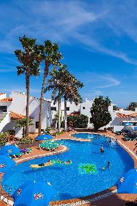 Hotel Apartamentos Puerto Caleta Hotel Apartamentos Puerto Caleta