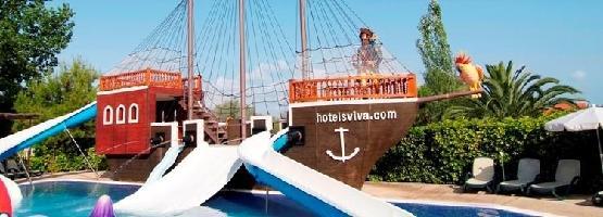 Hotel Viva Tropic & Spa Hotel Viva Tropic & Spa