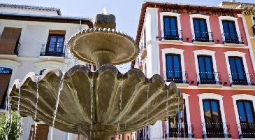 Hotel Plaza Nueva Hotel Plaza Nueva