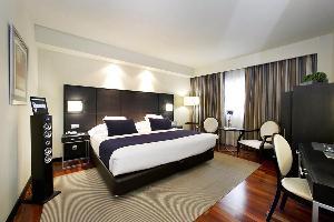 Hotel Attica 21 Coruña Hotel Attica 21 Coruña