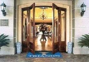 Hotel Trianon Old Naples Hotel Trianon Old Naples