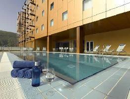 Hotel Macia Real De La Alhambra Hotel Macia Real De La Alhambra