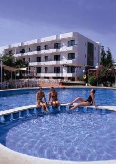 Club La Noria 