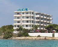 Playa Sol II 