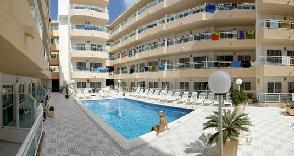 Playa Sol I 