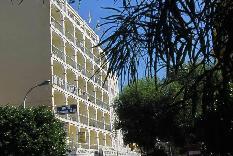 Central Playa 