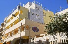 Hostal Roberto Playa 