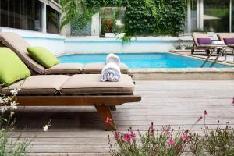 Mercure Croisette Beach Hotel 