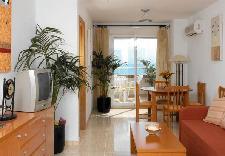 Apart. Marina D Or 1a Linea 
