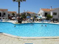 Apartamentos Roc Oasis Park 