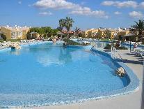 Apartamentos Roc Menorcamar 