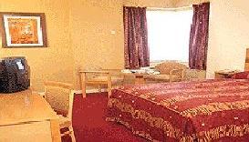 Jurys Inn Milton Keynes 