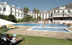 Hotel-hacienda Puerta Del Sol 