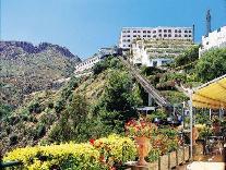 Hotel Antares Olimpo 