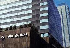 Hotel Galerias 