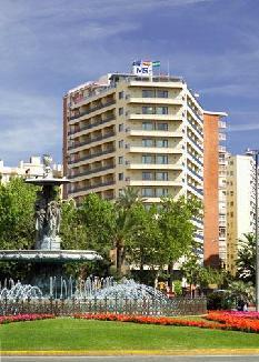 Ms Maestranza Malaga 