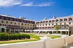 Radisson Blu Hotel At Disneyland Resort Paris 