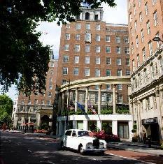 Jw Marriott Hotel (Grosvenor House) 
