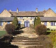 Old Golf House Hotel 