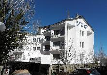 Vita Hotel Santa Cruz 