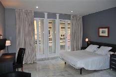 Apartamentos Principe 11 