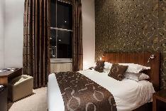 54 Boutique Hotel 