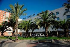 Campanile  Alicante 