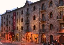 I Termes Carlemany 