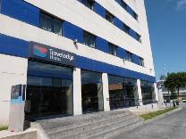 Travelodge Hospitalet 