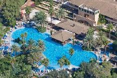 Pollentia Club Resort 