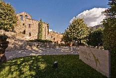 Domus Selecta Monestir Sant Mar�al 