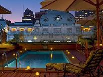 Mercure Santiago Centro 