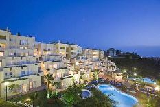 Apartamentos Colina Del Paraiso 