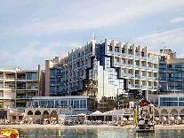 Le Garden Beach Hotel 