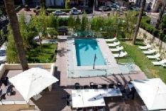 Le Canberra Hotel Cannes 