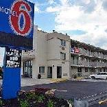 Motel 6 Philadelphia-mt Laurel 